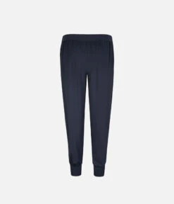 The All-Day Jogger: Midnight Navy -Outlet No Wire Bras Store 5 product flat back all day jogger navy