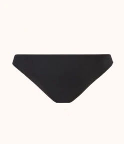 The Swim Bikini Bottom: Jet Black 11 The Swim Bikini Bottom: Jet Black -Outlet No Wire Bras Store 5 product flat back bikini jet black 0d715229 6e31 4674 8108 c92a351cd7dd