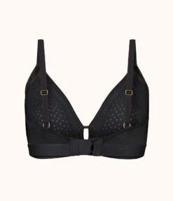 The Busty Bralette: Painted Polka 9 The Busty Bralette: Painted Polka -Outlet No Wire Bras Store 5 product flat back busty bralette painted polka 8df3cab8 62ac 462b bebd ffa36e4def8c