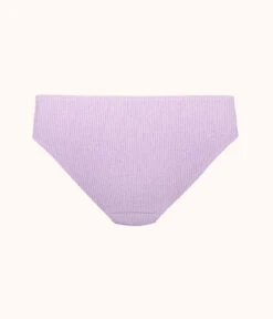 The Swim Ruched High Waist Bikini Bottom: Lilac -Outlet No Wire Bras Store 5 product flat back ruched high waist bikini lilac e6c13c8f c7d0 43ca bbf3 b469ef9ee6d5