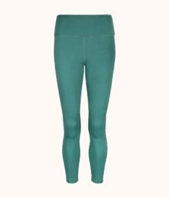 The Active Legging: Harbor Green 11 The Active Legging: Harbor Green -Outlet No Wire Bras Store 5 product flat front active legging harbor green 6c4eb99d 8acd 4722 8397 f895d104cd2f