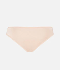 The All-Day Bikini: Toasted Almond 11 The All-Day Bikini: Toasted Almond -Outlet No Wire Bras Store 6 product flat front all day bikini toasted almond