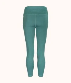 The Active Legging: Harbor Green 13 The Active Legging: Harbor Green -Outlet No Wire Bras Store 7 product flat back active legging harbor green 21af0f33 83a2 418f 973f bcb891cd5fc0