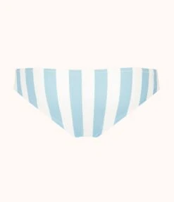 The Swim Bikini Bottom: Cabana Stripe 10 The Swim Bikini Bottom: Cabana Stripe -Outlet No Wire Bras Store product flat back bikini stripe e9b88289 ab5b 4b98 828a 9595a7433e8a