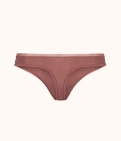 Outlet No Wire Bras Store -Outlet No Wire Bras Store product flat back no show thong umber b61b9645 581f 4d93 8991 8e574b96d676